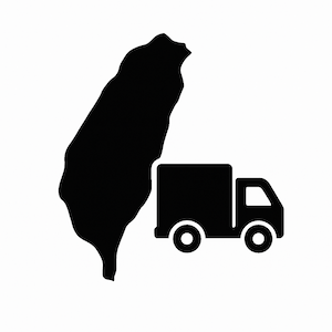 服務區域遍及全台